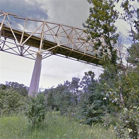 Sault Ste. Marie International Bridge in Sault Ste Marie, MI - Virtual ...