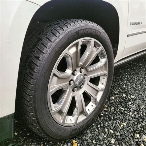 Michelin Defender LTX M/S Review | Longevity and Durability | TireTerrain