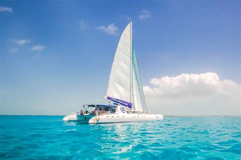 7 adventure sailing holidays for your bucket list | Atlas & Boots