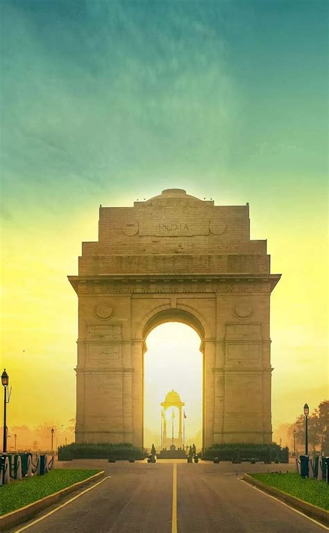 2560x1080px, 2K free download | INDIA GATE, brithish, building, delhi, gate of india, history ...