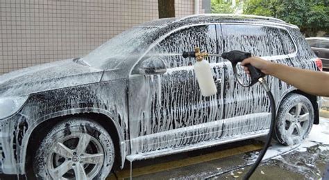 Ranking The Best Car Wash Soap Of The Year! – Autowise