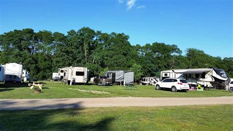 timberline-campground-goodfield-il-21 | Campground Views