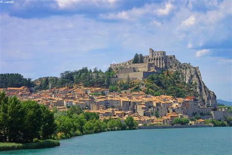 Sisteron - Gateway to Provence