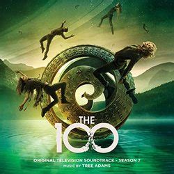 The 100: Season 7 Soundtrack (2014)