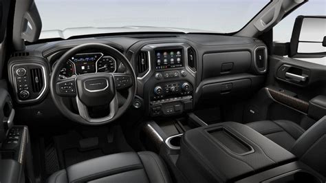 2021 GMC Sierra 2500HD for sale at Dennis Chevrolet Buick GMC Ltd ...