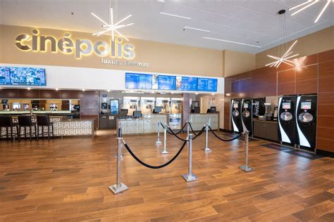 Cinépolis Acquires Moviehouse & Eatery to Grow Dine-In Theatre Presence in the United States