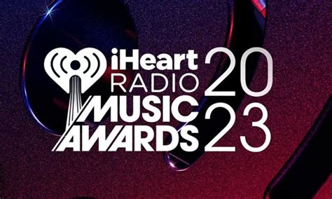 2023 iHeartRadio Music Awards - VOTE NOW: Who Do You Think Will Win?