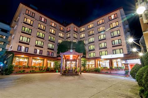 Vaishali Hotel | 5 Star hotel in Thamel, Kathmandu