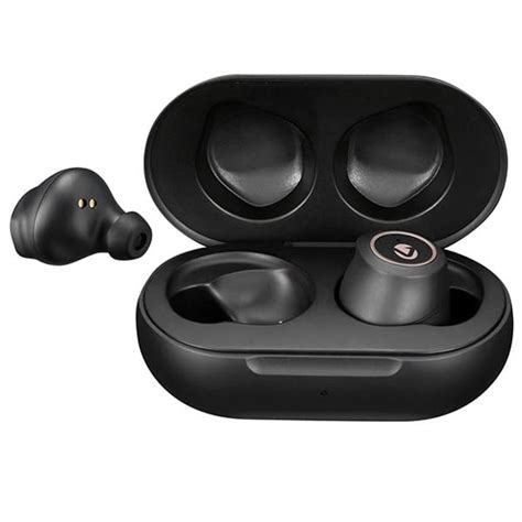 VOLKANO Earbuds - Taurus Series True Wireless Earphone - VK-1120-BK ...