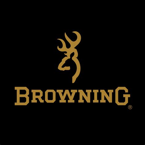 Browning – Logos Download