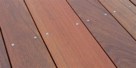 IPE Decking Reviews, Prices and Installation