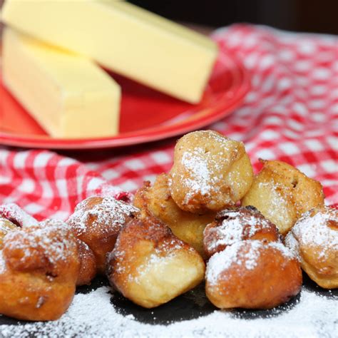 Deep-Fried Butter | Recipe | Fried butter, Deep fried butter, Food