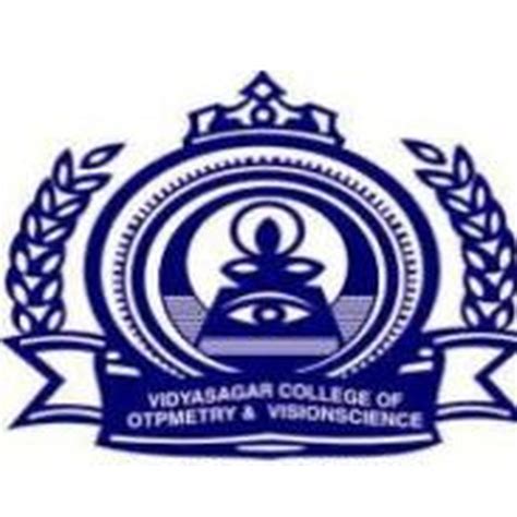 VCOVS-Vidyasagar College of Optometry and Vision Science