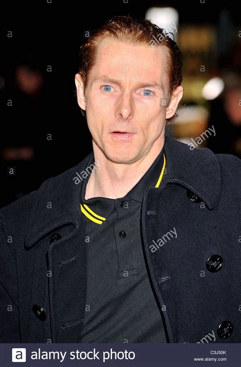 Sean Harris The UK premiere of 'Harry Brown' held at the ... | Sean harris, Harry brown, Premiere