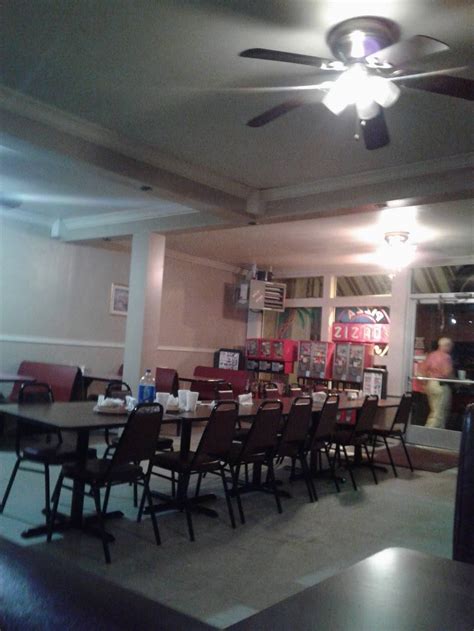 Oasis Pizza Station | Liberty St, Barbourville, KY 40906, USA