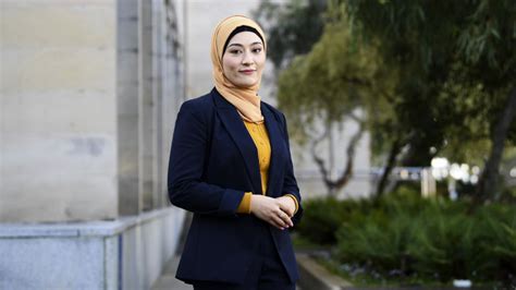 WA’s newest Senator Fatima Payman hopes PM makes ‘caring and empathetic ...