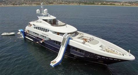 Superyacht Sirocco Is Back in Bravo’s Below Deck Mediterranean - Megayacht News