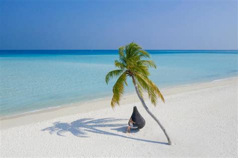 Holiday Island Resort & Spa in Maldives Islands - Room Deals, Photos & Reviews