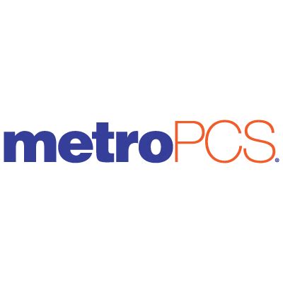 MetroPCS logo vector in (EPS, AI, CDR) free download