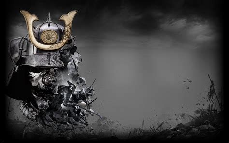 Samurai Armor Wallpapers - Wallpaper Cave