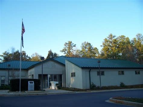 Lexington County Public Library, Chapin Branch - Chapin, South Carolina