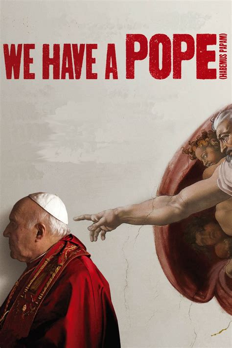 We Have a Pope (film) - Alchetron, The Free Social Encyclopedia