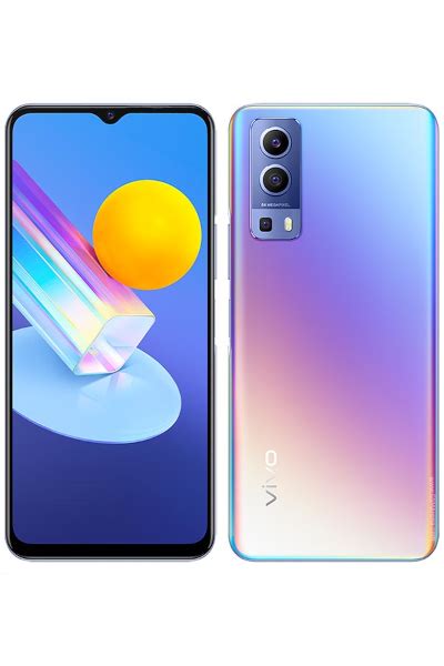 Vivo Y72 5G Price in Pakistan & Specs | ProPakistani