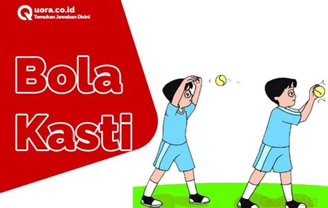 Permainan Bola Kasti - Sejarah, Peraturan, Cara Bermain | Quora