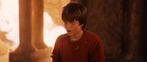 Harry Potter and the Sorcerer's Stone - Daniel Radcliffe Image ...