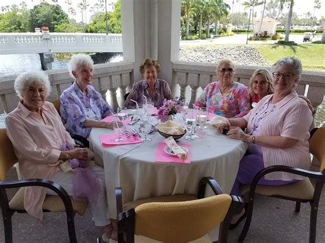 La Posada Honors Female Residents Lunch Event | News & Blog