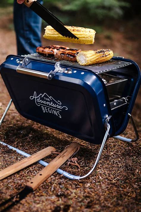 6 Best Portable BBQs | Bbqs, Portable barbecue, Portable bbq