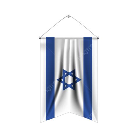 Israel Waving National Flag Vector, Israel, Israel Flag, Israel ...