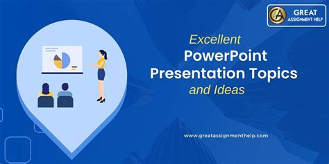 140 Outstanding PowerPoint Presentation Topics