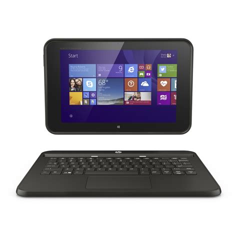 HP launches a new education-focused tablet - NotebookCheck.net News