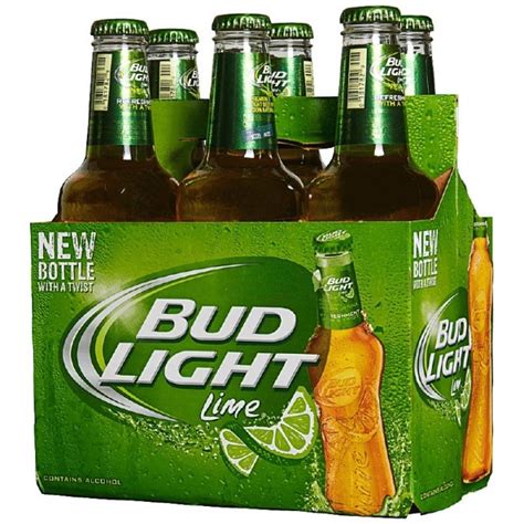 Carbs Bud Light Lime | Americanwarmoms.org