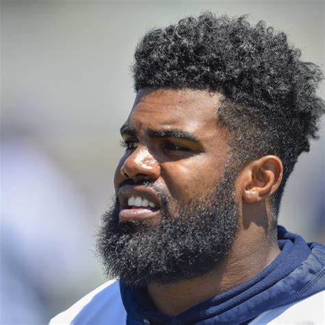 Ezekiel Elliott Reportedly Expected to Be Suspended by NFL | News ...