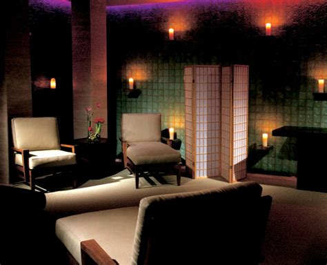 Take a day to just relax at Bellagio Spa & Salon in Las Vegas - Las ...