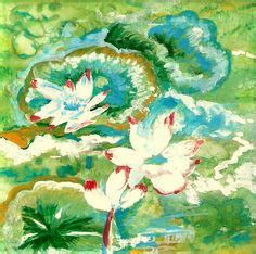 30 Koi & Lotus ideas | painting, art, koi