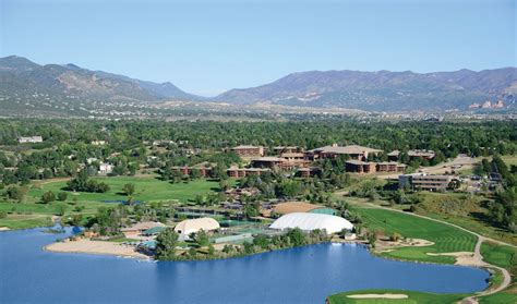 Colorado Springs' Cheyenne Mountain Resort sold to Florida group ...