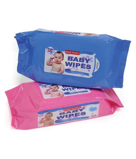 Baby Wipes – Keenai Enterprises