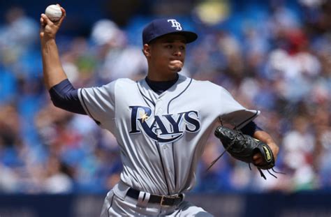 Tampa Bay Rays owner discusses road uniform changes and throwbacks ...