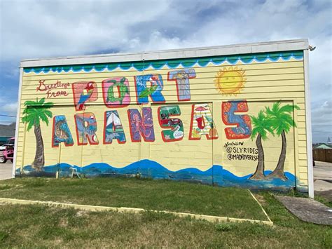 40+ Family-Friendly Things to Do in Port Aransas • Port Aransas ...