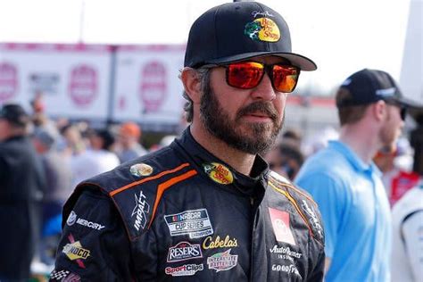 Martin Truex Jr. Salary in 2024, Net worth, Contract, Endorsements ...