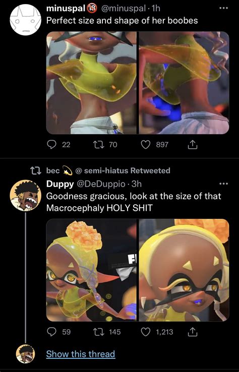 Lynel The Hedgehog on Twitter: "@minuspal 2 types of people https://t.co/DDMxqDl3BA" / Twitter