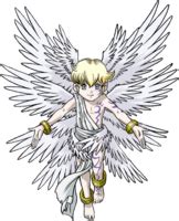 Lucemon - Wikimon - The #1 Digimon wiki