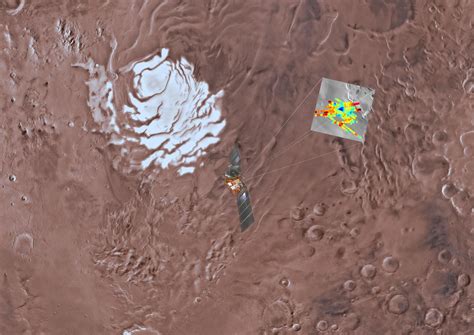 Breaking News: Liquid Water Found on Mars