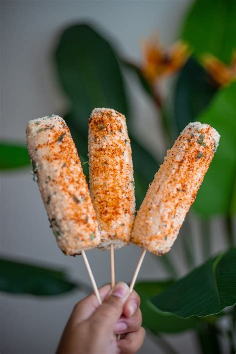 ELOTE RECIPE (MEXICAN STREET CORN) – WANDERLUSTYLE – Hawaii Travel ...