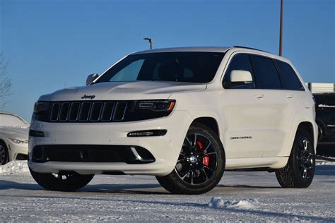 2015 Jeep Grand Cherokee | Adrenalin Motors