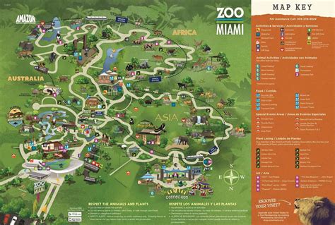 Miami Zoo Promo Code 2024 - Bamby Carline