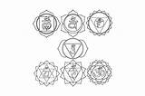 Free Printable Chakra Coloring Pages A Journey Of Balance And Healing sketch template